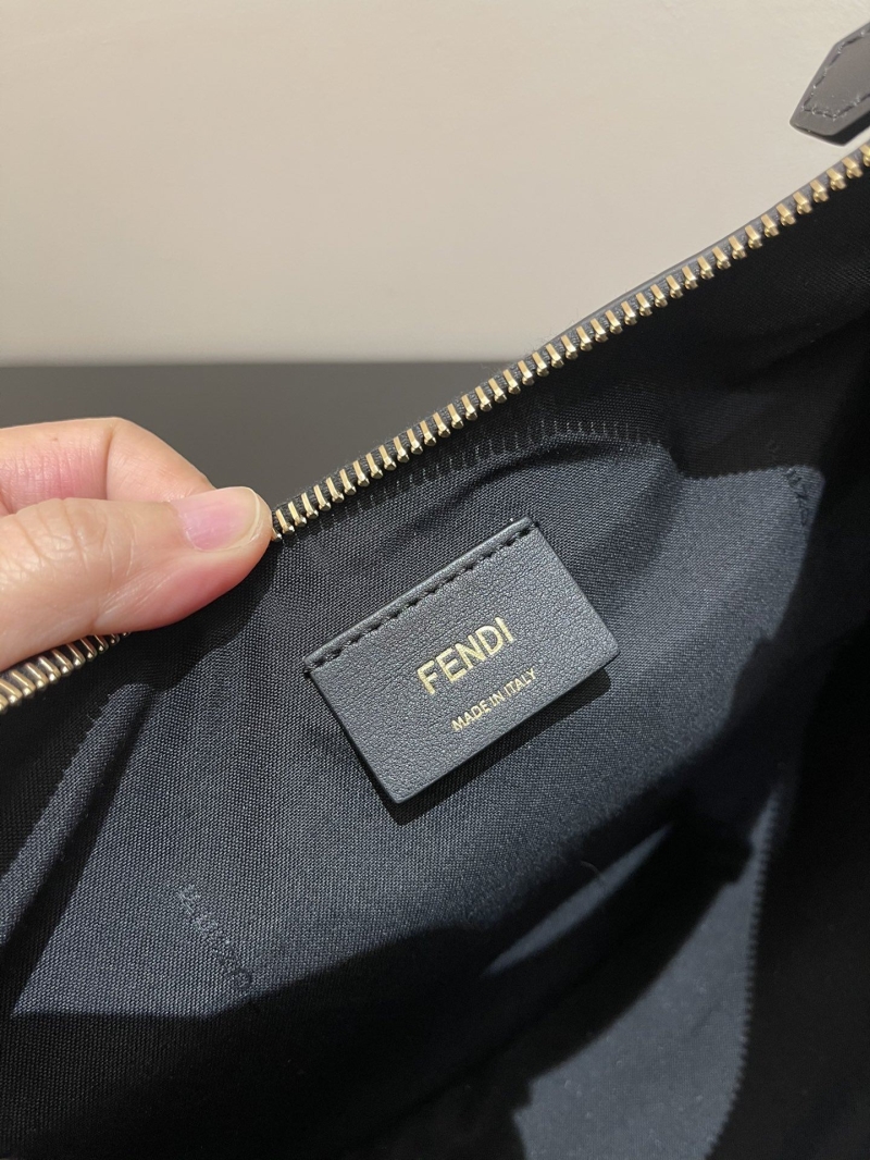 Fendi Top Handle Bags